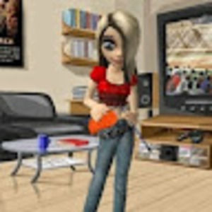 Meet your Posher, Cindy